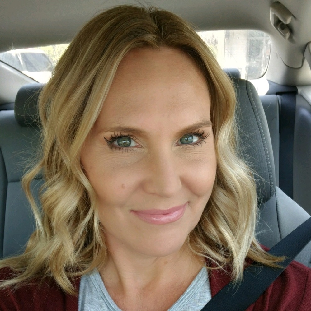 Meet your Posher, Shannon